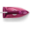 Philips EasySpeed Plus Steam Iron(Pink/Purple)