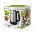 Philips Entry Metal Daily Collection Kettle