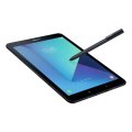 Samsung Galaxy Note Tab S3 32 GB LTE+ Wifi + Samsung Official Keybaord Cover Case and S-Pen