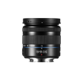 Samsung NX 18-55mm Zoom Camera Lens [Black]