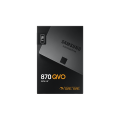 BRAND NEW SEALED SAMSUNG 870 QVO 1TB