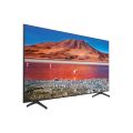 58` TU7000 Crystal UHD 4K Smart TV