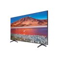 58` TU7000 Crystal UHD 4K Smart TV