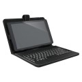 Amplify CoverMe Series 10" Tablet Cover with Keyboard