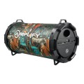 Amplify Cadence series Bluetooth speaker - Graffiti