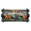Amplify Cadence series Bluetooth speaker - Graffiti
