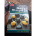 Strategic Management - Developing Sustainability In Southern Africa (paperback, 2nd revised edition)