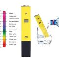 TDS 3 Meter Water Quality Tester
