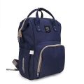 Baby and Mother Bag (NAVY BLUE)
