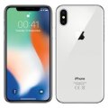 iPhone X || 256GB || Silver|| Excellent Condition