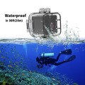 SQ12 Waterproof Mini Camera Sport Action