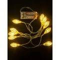 Battery Operated Different Fairy Lights for Garden Patio Bedroom Wedding Party Christmas Decoration