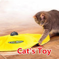 Undercover Mouse Cat`s Meow Interactive Electronic Cat Toy