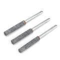 3pcs 3/16 Inch Chain Saw Sharpening Grinding Stones Set