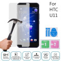 9H 3D Anti-Explosion Tempered Glass Screen Protector Film Touch Screen Cover For HTC U11