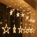 LED Star lights
