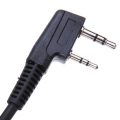 USB Programming Cable & CD For BAOFENG UV-5R KG-UVD1P BF-888S Walkie Talkie