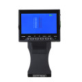 4.3 inch Audio Video Security CCTV Camera Tester Foldable Monitor