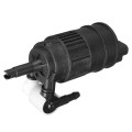 Car Windscreen Washer Twin Outlet Pump for Renault Espace