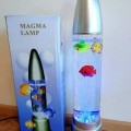Magma lamp