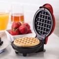 Electric Mini Waffle Maker