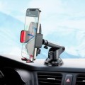 Convenient and safe Driving Car Phone Holder
