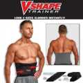 V Shape Trainer Waist Belt