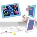 Magic Drawing Pad 3D sketchPad