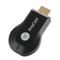 Chromecast, Anycast M4 Plus Wi-Fi Display Receiver