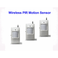 Wireless Alarm PIR Sensor - Each