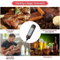 Kitchen Digital Cooking Thermometer