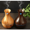 Ultrasonic Aroma Humidifier with Color Changing LED