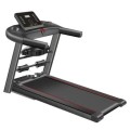 Home Exercise Running Treadmill Machine - Foldable