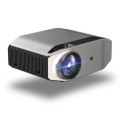 YG620 LED Projector 1920x 1080P Video 6500 Lumens Full HD Projector