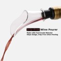 Portable Electric Wine Opener
