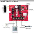 RFID Access Control Electromagnetic Lock Kit