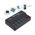 12 Port USB Charging Station for Smartphones & Tablets and other