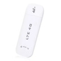 4G LTE USB Modem Network Adapter with WiFi Hotspot Sim Card Slot