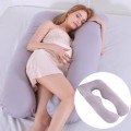Pregnant Pillow [Grey]