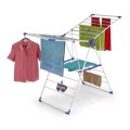 Foldable Clothing Drying Rack