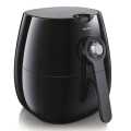 Philips Daily Collection 800 Airfryer,3 Pin