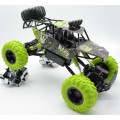 New Design Remote Control Rock Crawler