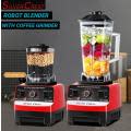 SilverCrest Robot Blender & Coffee Grinder Combo (2pc)