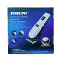 Nikai Rechargeable Clipper and Hair Trimmer Advanced Shaving System