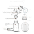 Electric Intelligent Automatic Breast Pump Double Breast Pump