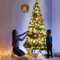 PINE CHRISTMAS TREE 2.1M