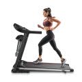 Home Exercise Running Treadmill Machine - Foldable