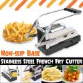 Potato Chipper With Suction Base