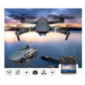 Bulk from 6 units // 998 Pro Micro Foldable Drone Set With Dual Cameras