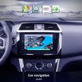 Universal Toyota Car 7 inch Android Multimedia Navigation System